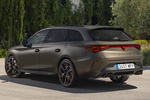 CUPRA Le&oacute;n VZ 2.0 TSI 245 kW (333 CV) 4Drive DSG Sportstourer VZ Sportstourer Turismo familiar Century Bronce Exterior Lateral-Posterior 5 puertas