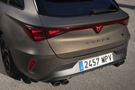 CUPRA Le&oacute;n VZ 2.0 TSI 245 kW (333 CV) 4Drive DSG Sportstourer VZ Sportstourer Turismo familiar Century Bronce Exterior Posterior 5 puertas