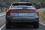 Audi Q8 RS Q8 RS Q8 Todo terreno Gris Daytona efecto perla Exterior Posterior 5 puertas