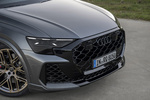 Audi Q8 RS Q8 RS Q8 Todo terreno Gris Daytona efecto perla Exterior Frontal 5 puertas
