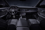 Audi Q8 RS Q8 RS Q8 Todo terreno Interior Salpicadero 5 puertas