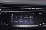 Audi Q8 RS Q8 Performance RS Q8 Performance Todo terreno Interior Pantalla del sistema multimedia 5 puertas