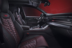 Audi Q8 RS Q8 Performance RS Q8 Performance Todo terreno Interior Asientos 5 puertas