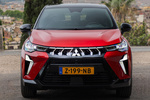 Mitsubishi ASX 160 HEV Kaiteki+ HEV Todo terreno Rojo Sunrise Exterior Frontal 5 puertas