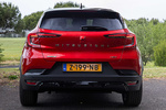 Mitsubishi ASX 160 HEV Kaiteki+ HEV Todo terreno Rojo Sunrise Exterior Posterior 5 puertas