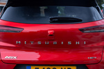 Mitsubishi ASX 160 HEV Kaiteki+ HEV Todo terreno Rojo Sunrise Exterior Posterior 5 puertas