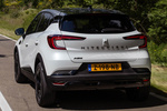 Mitsubishi ASX Gama ASX Kaiteki+ Todo terreno Blanco Crystal con Techo Negro Exterior Lateral-Posterior 5 puertas