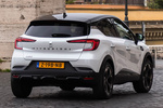 Mitsubishi ASX Gama ASX Kaiteki+ Todo terreno Blanco Crystal con Techo Negro Exterior Posterior-Lateral 5 puertas