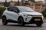 Mitsubishi ASX Gama ASX Kaiteki+ Todo terreno Blanco Crystal con Techo Negro Exterior Lateral-Frontal 5 puertas