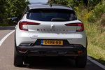 Mitsubishi ASX Gama ASX Kaiteki+ Todo terreno Blanco Crystal con Techo Negro Exterior Posterior 5 puertas