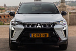 Mitsubishi ASX Gama ASX Kaiteki+ Todo terreno Blanco Crystal con Techo Negro Exterior Frontal 5 puertas