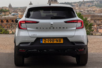 Mitsubishi ASX Gama ASX Kaiteki+ Todo terreno Blanco Crystal con Techo Negro Exterior Posterior 5 puertas