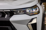 Mitsubishi ASX Gama ASX Kaiteki+ Todo terreno Blanco Crystal con Techo Negro Exterior Faro 5 puertas