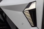 Mitsubishi ASX Gama ASX Kaiteki+ Todo terreno Blanco Crystal con Techo Negro Exterior Faro antiniebla 5 puertas