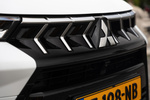 Mitsubishi ASX Gama ASX Kaiteki+ Todo terreno Blanco Crystal con Techo Negro Exterior Frontal 5 puertas