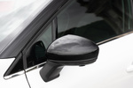 Mitsubishi ASX Gama ASX Kaiteki+ Todo terreno Blanco Crystal con Techo Negro Exterior Retrovisor 5 puertas