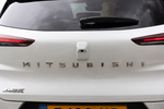 Mitsubishi ASX Gama ASX Kaiteki+ Todo terreno Blanco Crystal con Techo Negro Exterior Posterior 5 puertas