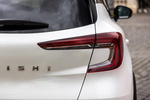 Mitsubishi ASX Gama ASX Kaiteki+ Todo terreno Blanco Crystal con Techo Negro Exterior Pilotos 5 puertas