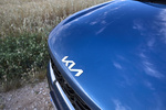 KIA Sorento Gama Sorento HEV Emotion HEV Todo terreno Mineral Blue Exterior Detalle 5 puertas
