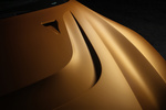 Aston Martin Valiant Valiant Valiant Coup&eacute; Exterior Detalle 2 puertas