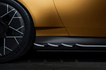 Aston Martin Valiant Valiant Valiant Coup&eacute; Exterior Detalle 2 puertas