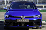 Volkswagen Golf R R Turismo Exterior Frontal 5 puertas