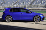 Volkswagen Golf R R Turismo Exterior Lateral 5 puertas