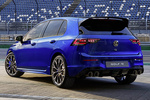 Volkswagen Golf R R Turismo Exterior Lateral-Posterior 5 puertas