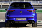 Volkswagen Golf R R Turismo Exterior Posterior 5 puertas