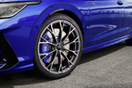 Volkswagen Golf R R Turismo Exterior Llanta 5 puertas