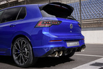 Volkswagen Golf R R Turismo Exterior Posterior 5 puertas