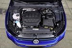 Volkswagen Golf R R Turismo T&eacute;cnica Motor 5 puertas