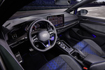 Volkswagen Golf R R Turismo Interior Salpicadero 5 puertas