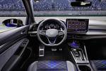 Volkswagen Golf R R Turismo Interior Salpicadero 5 puertas