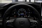 Volkswagen Golf R R Turismo Interior Cuadro de instrumentos 5 puertas