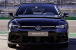 Volkswagen Golf R R Black Edition Turismo Exterior Frontal 5 puertas