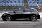 Volkswagen Golf R R Black Edition Turismo Exterior Lateral 5 puertas