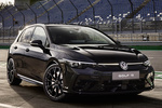 Volkswagen Golf R R Black Edition Turismo Exterior Lateral-Frontal 5 puertas