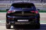 Volkswagen Golf R R Black Edition Turismo Exterior Posterior 5 puertas