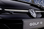Volkswagen Golf R R Black Edition Turismo Exterior Frontal 5 puertas