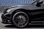 Volkswagen Golf R R Black Edition Turismo Exterior Llanta 5 puertas