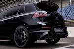 Volkswagen Golf R R Black Edition Turismo Exterior Posterior 5 puertas