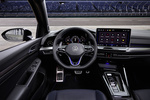 Volkswagen Golf R R Black Edition Turismo Interior Salpicadero 5 puertas