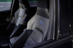 Volkswagen Golf R R Black Edition Turismo Interior Asientos 5 puertas