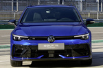 Volkswagen Golf R Variant R Variant Turismo familiar Exterior Frontal 5 puertas