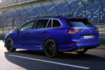 Volkswagen Golf R Variant R Variant Turismo familiar Exterior Lateral-Posterior 5 puertas