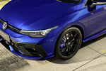 Volkswagen Golf R Variant R Variant Turismo familiar Exterior Frontal 5 puertas