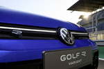 Volkswagen Golf R Variant R Variant Turismo familiar Exterior Detalle 5 puertas