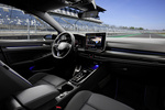 Volkswagen Golf R Variant R Variant Turismo familiar Interior Salpicadero 5 puertas