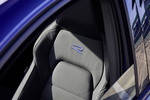 Volkswagen Golf R Variant R Variant Turismo familiar Interior Asientos 5 puertas